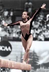 Hope Spivey-Sheeley, Senior All American