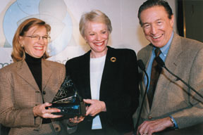 Cronkite & the Wallaces